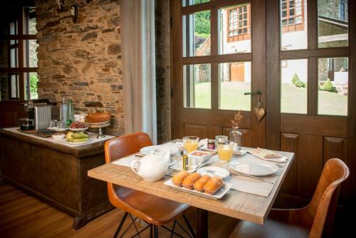 Villa Complejo Rural Casona De Labrada
