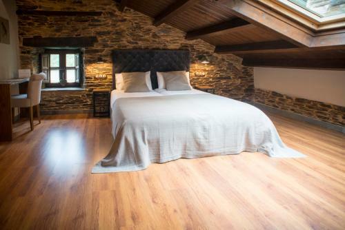 Villa Complejo Rural Casona De Labrada