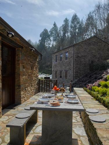 Villa Complejo Rural Casona De Labrada