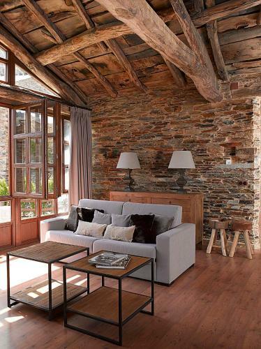 Villa Complejo Rural Casona De Labrada