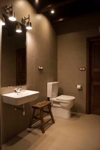 Villa Complejo Rural Casona De Labrada