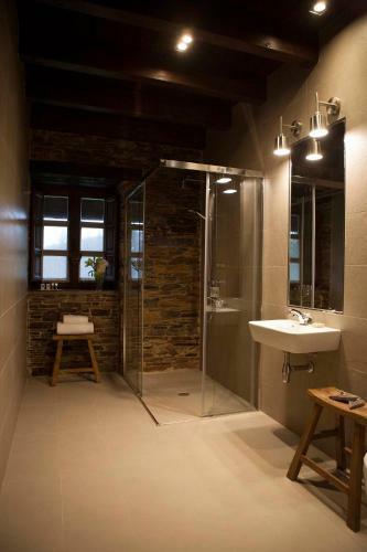 Villa Complejo Rural Casona De Labrada