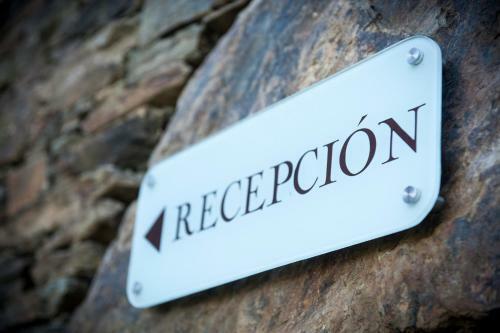 Villa Complejo Rural Casona De Labrada