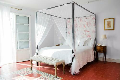 Bastide Giraud Villa Sleeps 14 Pool Air Con Wifi