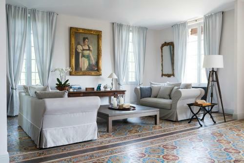 Bastide Giraud Villa Sleeps 14 Pool Air Con Wifi