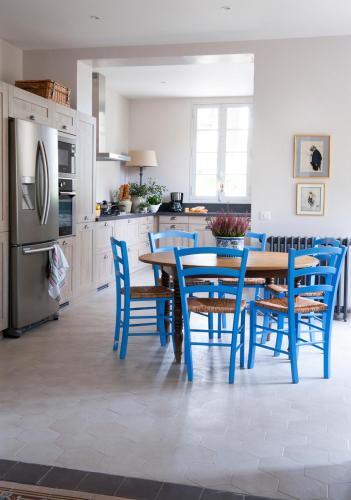 Bastide Giraud Villa Sleeps 14 Pool Air Con Wifi