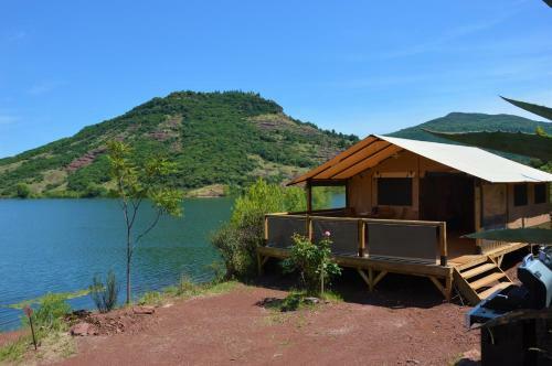 Camping Le Mas De Riri