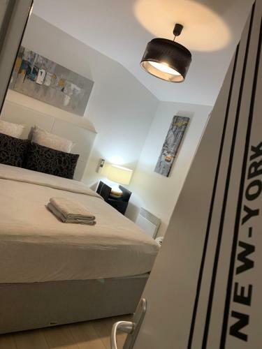 Hostal Chambre D'h�tes Ekmakara