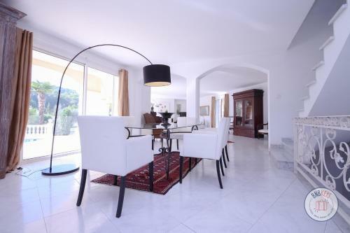 Villa Bastide Mougins Bnbkeys