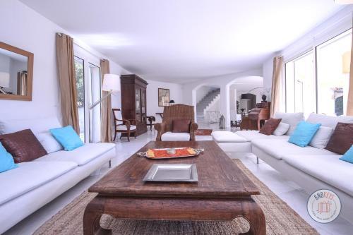 Villa Bastide Mougins Bnbkeys