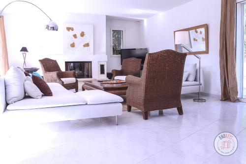 Villa Bastide Mougins Bnbkeys