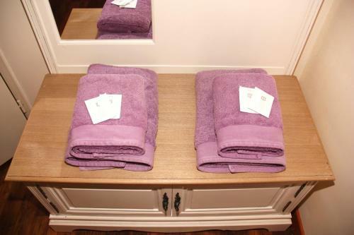 Bed & Breakfast Domaine de La Clauzade
