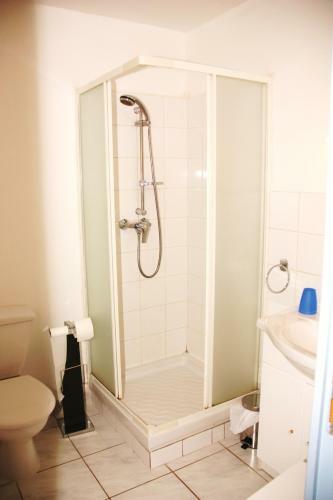 Bed & Breakfast Domaine de La Clauzade
