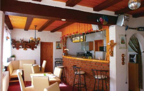 Ferienhaus Nr. 2 E