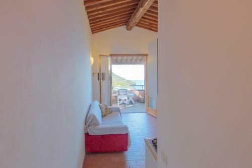 Apartamento Bilocale Gabbiano 2