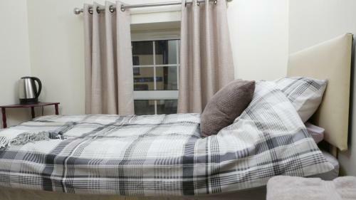 Bed & Breakfast The Abadam Arms