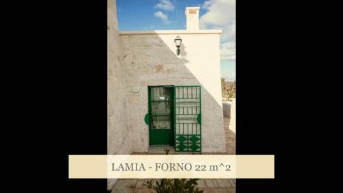 Il Carpino