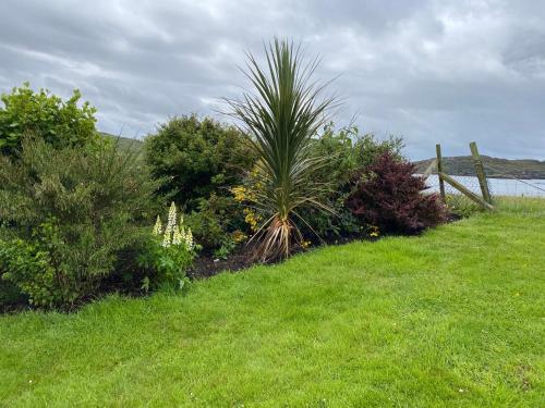 Hebridean Sea View Cottage
