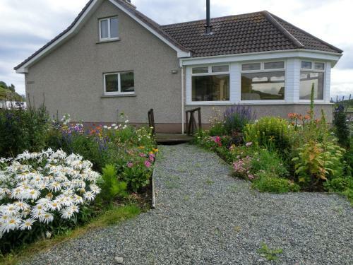 Hebridean Sea View Cottage