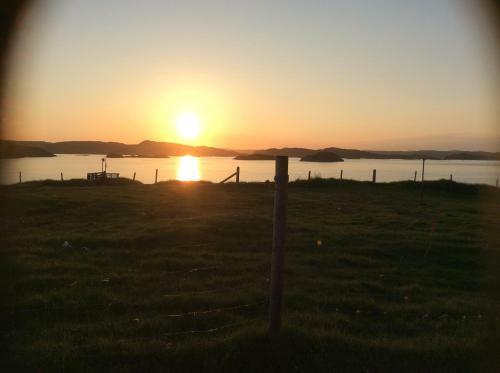 Hebridean Sea View Cottage