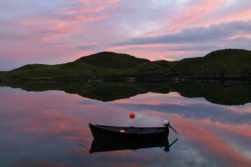 Hebridean Sea View Cottage
