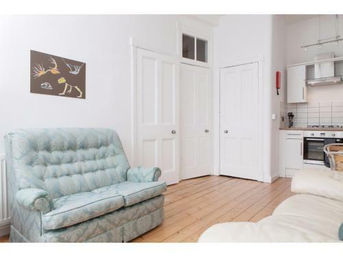Apartamento Cozy 1-bed Flat In Stockbridge Sleeps 2