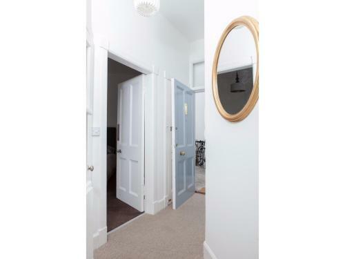 Apartamento Cozy 1-bed Flat In Stockbridge Sleeps 2