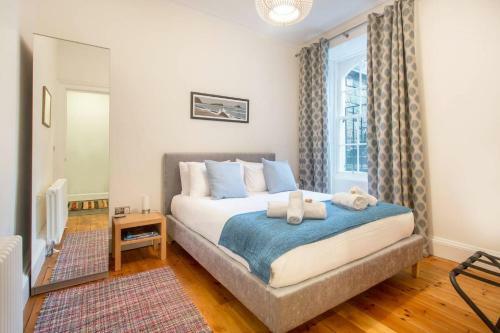 Altido 2 Bed Apartment In City Centre