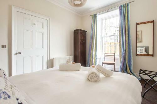 Altido 2 Bed Apartment In City Centre