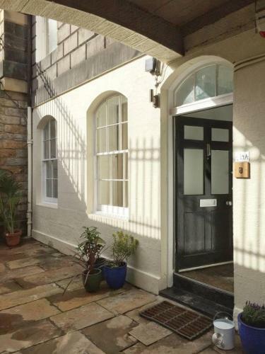 Altido 2 Bed Apartment In City Centre