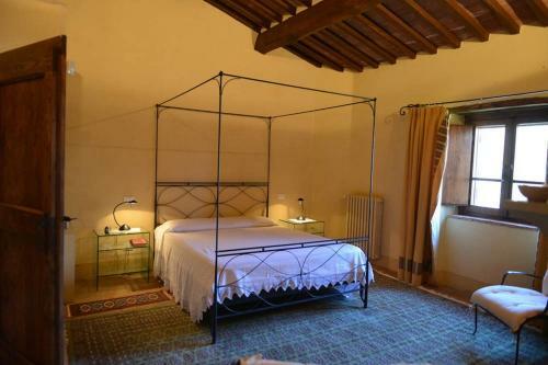 Bagno A Ripoli Villa Sleeps 8 Pool Air Con Wifi