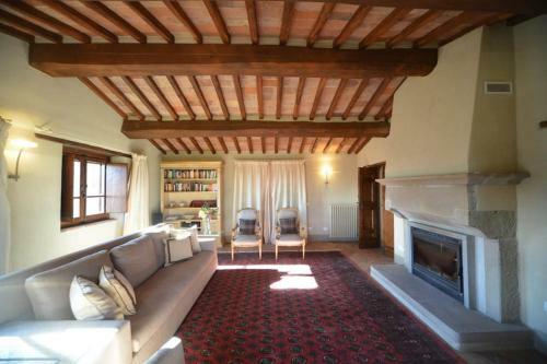 Bagno A Ripoli Villa Sleeps 8 Pool Air Con Wifi