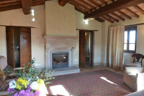 Bagno A Ripoli Villa Sleeps 8 Pool Air Con Wifi
