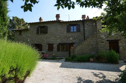 Bagno A Ripoli Villa Sleeps 8 Pool Air Con Wifi