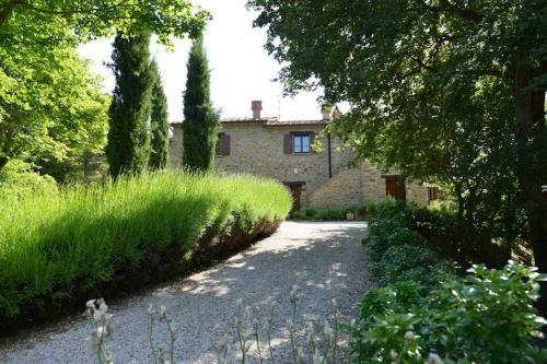 Bagno A Ripoli Villa Sleeps 8 Pool Air Con Wifi