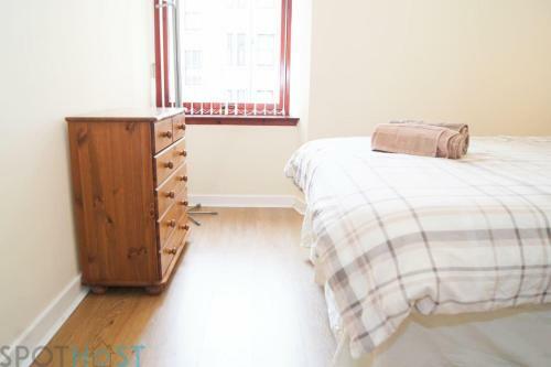Apartamento Exeter Drive Flat