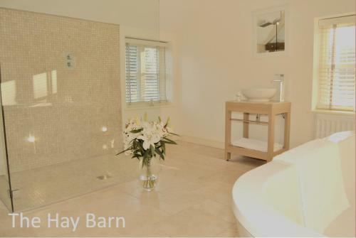 Bed & Breakfast The Coach House Denton