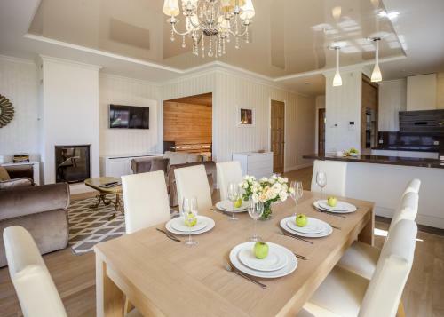 Apartamento Smelynas Klaipeda Lake House
