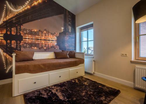 Apartamento Smelynas Klaipeda Lake House