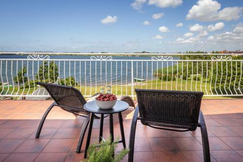 Apartamento Smelynas Klaipeda Lake House
