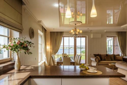 Apartamento Smelynas Klaipeda Lake House