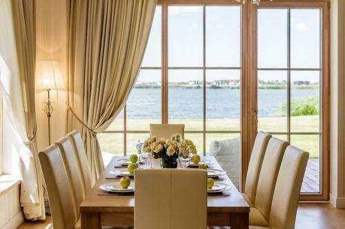 Apartamento Smelynas Klaipeda Lake House
