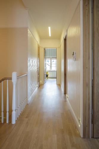Apartamento Smelynas Klaipeda Lake House
