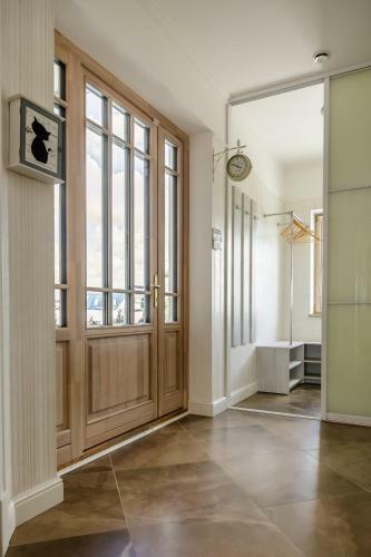 Apartamento Smelynas Klaipeda Lake House