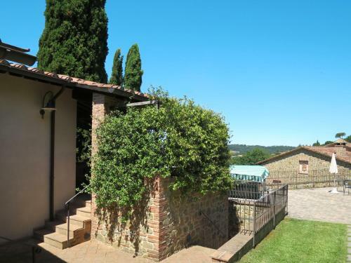 Locazione Turistica Casa Graziani - Cdl832
