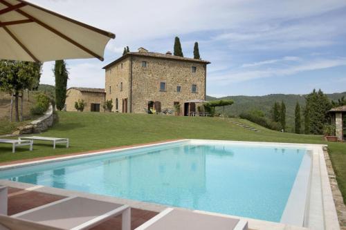 San Vincenti Villa Sleeps 18 Air Con Wifi