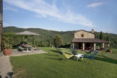 San Vincenti Villa Sleeps 18 Air Con Wifi