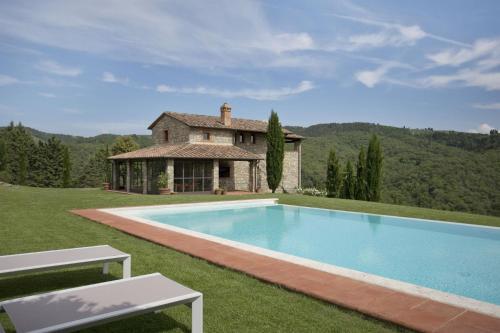 San Vincenti Villa Sleeps 18 Air Con Wifi