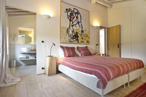 San Vincenti Villa Sleeps 18 Air Con Wifi