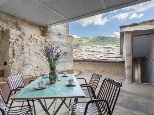 Apartamentos Locazione Turistica Rosetta - Top131